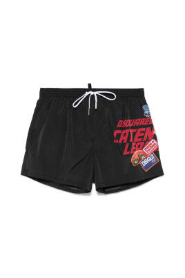 zwarte-zeekleding-shorts-lente-zomer
