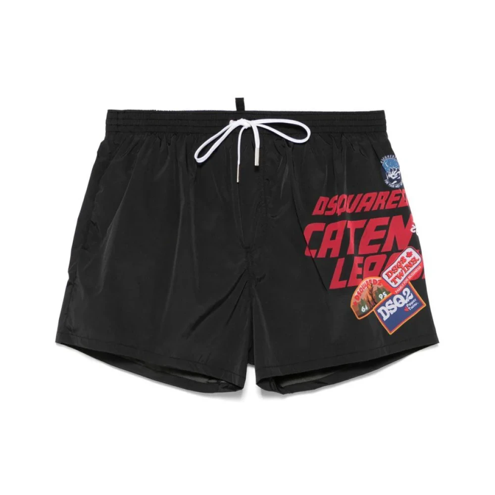 Swimwear > Beachwear - - Dsquared2 - Modalova