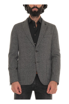 veste-en-jersey-glencheck-avec-2-boutons
