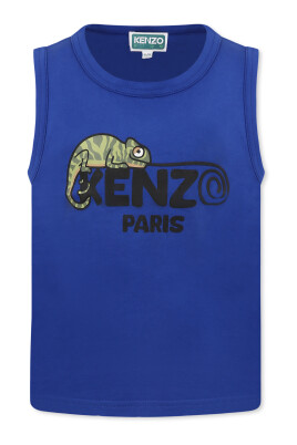 debardeur-bleu-imprime-gecko