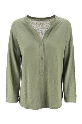 grün Blusen (2022) • Online einkaufen grün Blusen bei Miinto