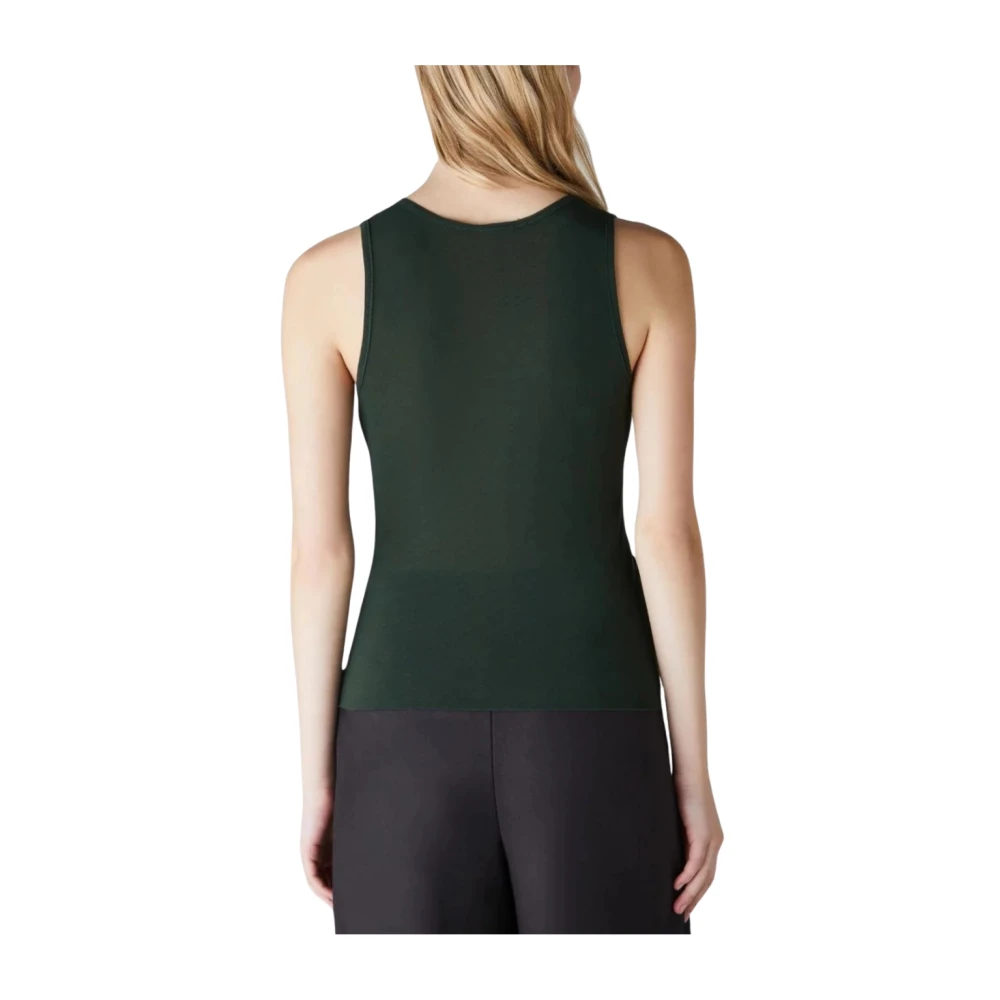 Marella Veneto Body Stijlvol en Comfortabel Green Dames