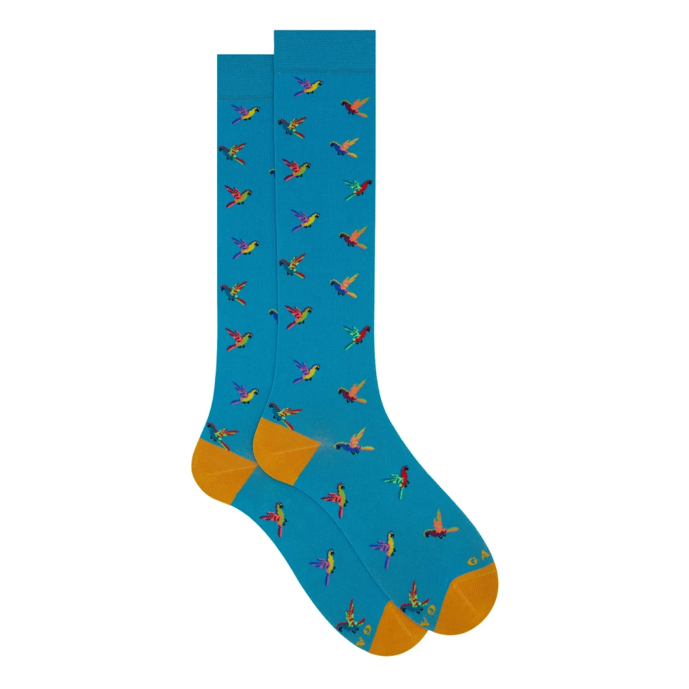Underwear > Socks - - Gallo - Modalova