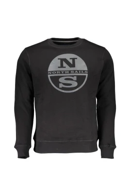 Crew Neck Sweatshirt NS2023