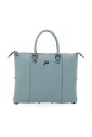 omzetbare-leren-groene-tas