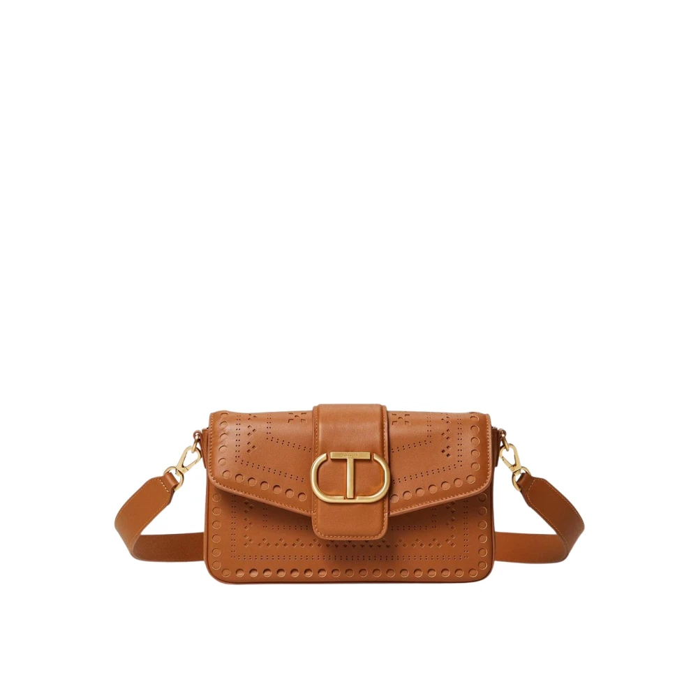 Bags > Cross Body Bags - - Twinset - Modalova