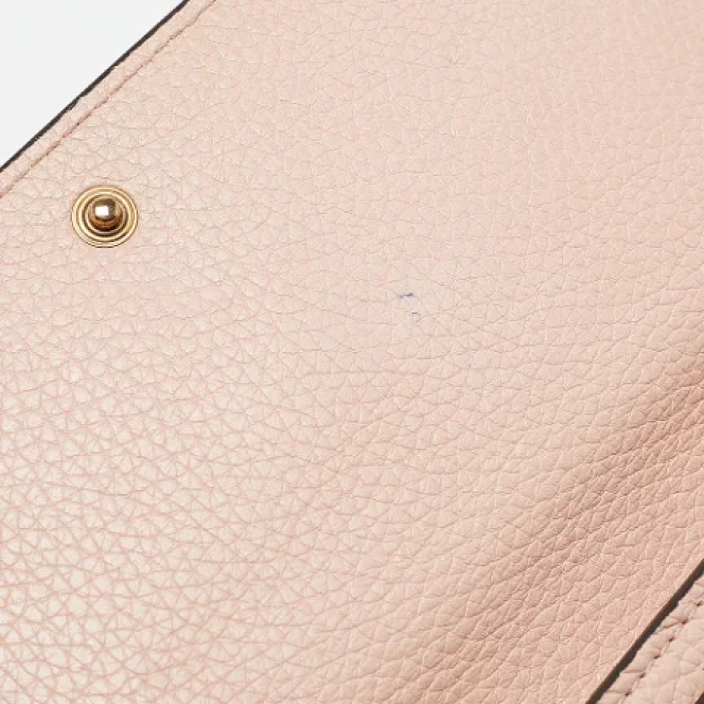 Pre-owned > Pre-owned Accessories > Pre-owned Wallets - - Gucci Vintage - Modalova