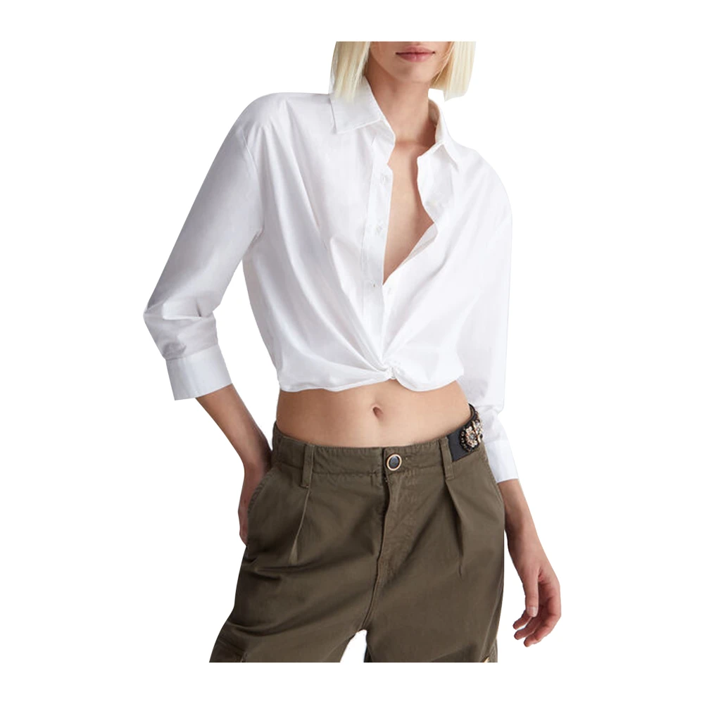 Blouses & Shirts > Blouses - - Liu Jo - Modalova