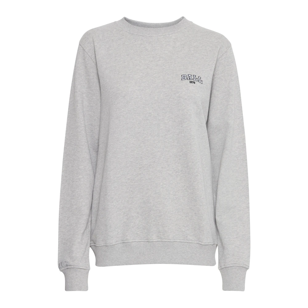 Sweatshirts & Hoodies > Sweatshirts - - Ball - Modalova