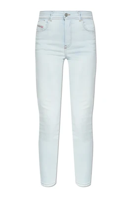 Jeans 1984 SLANDY-HIGH