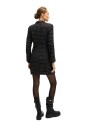 shimmering-tweed-smoking-style-dress