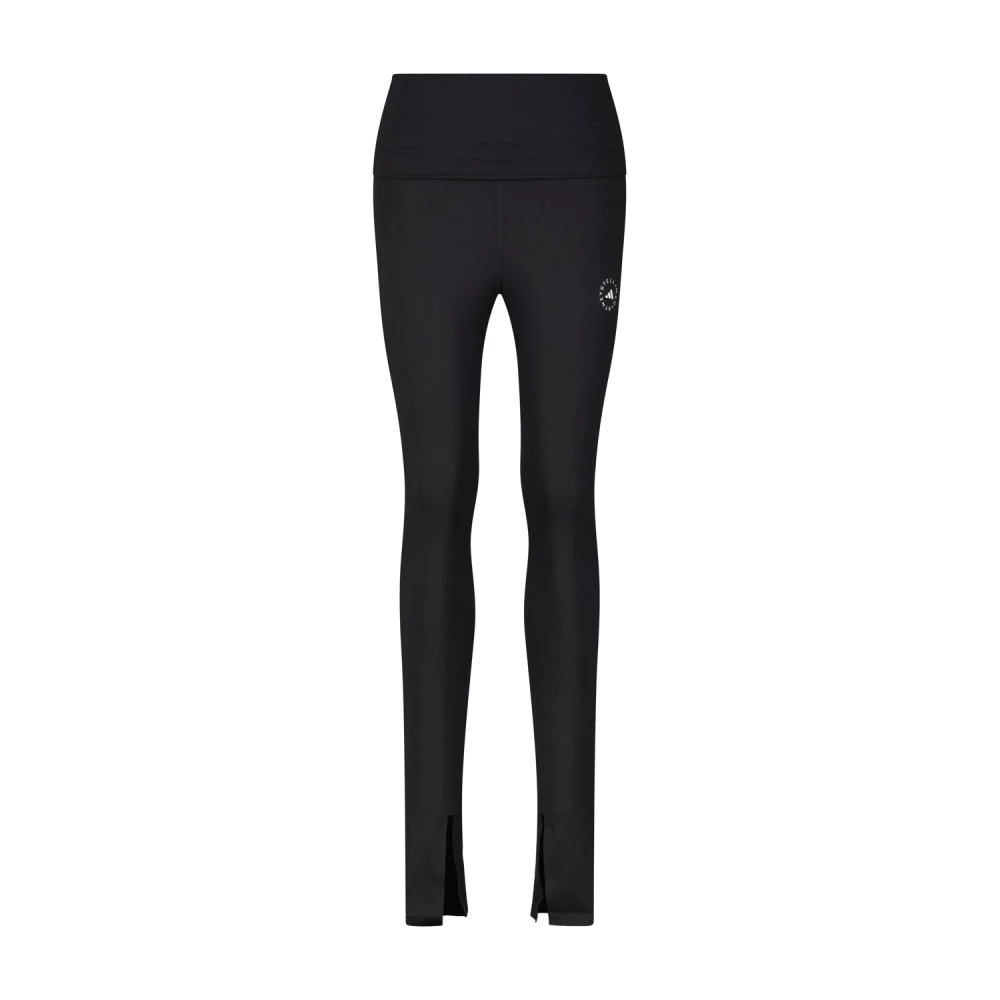 Trousers > Leggings - - Adidas by Stella McCartney - Modalova
