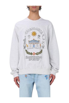 grey-logo-sweatshirt-with-ribbed-trims