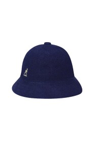 Bermuda Casual Bucket Hat