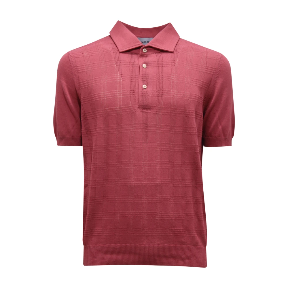 Tops > Polo Shirts - - Lardini - Modalova