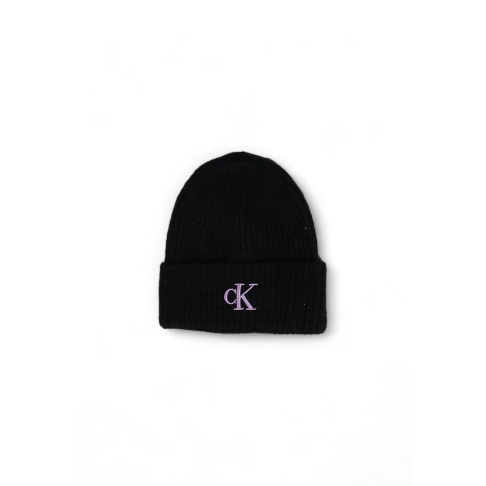 Accessories > Hats > Beanies - - Calvin Klein - Modalova