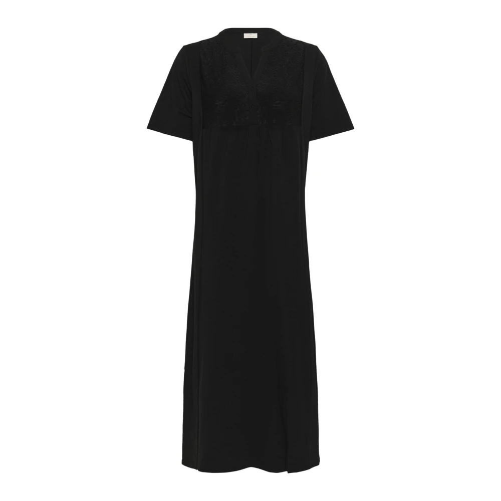 Dresses > Day Dresses > Maxi Dresses - - Kaffe - Modalova