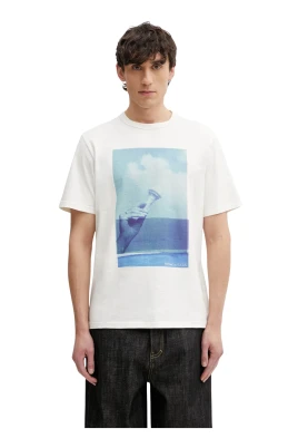 Scoop T-Shirt