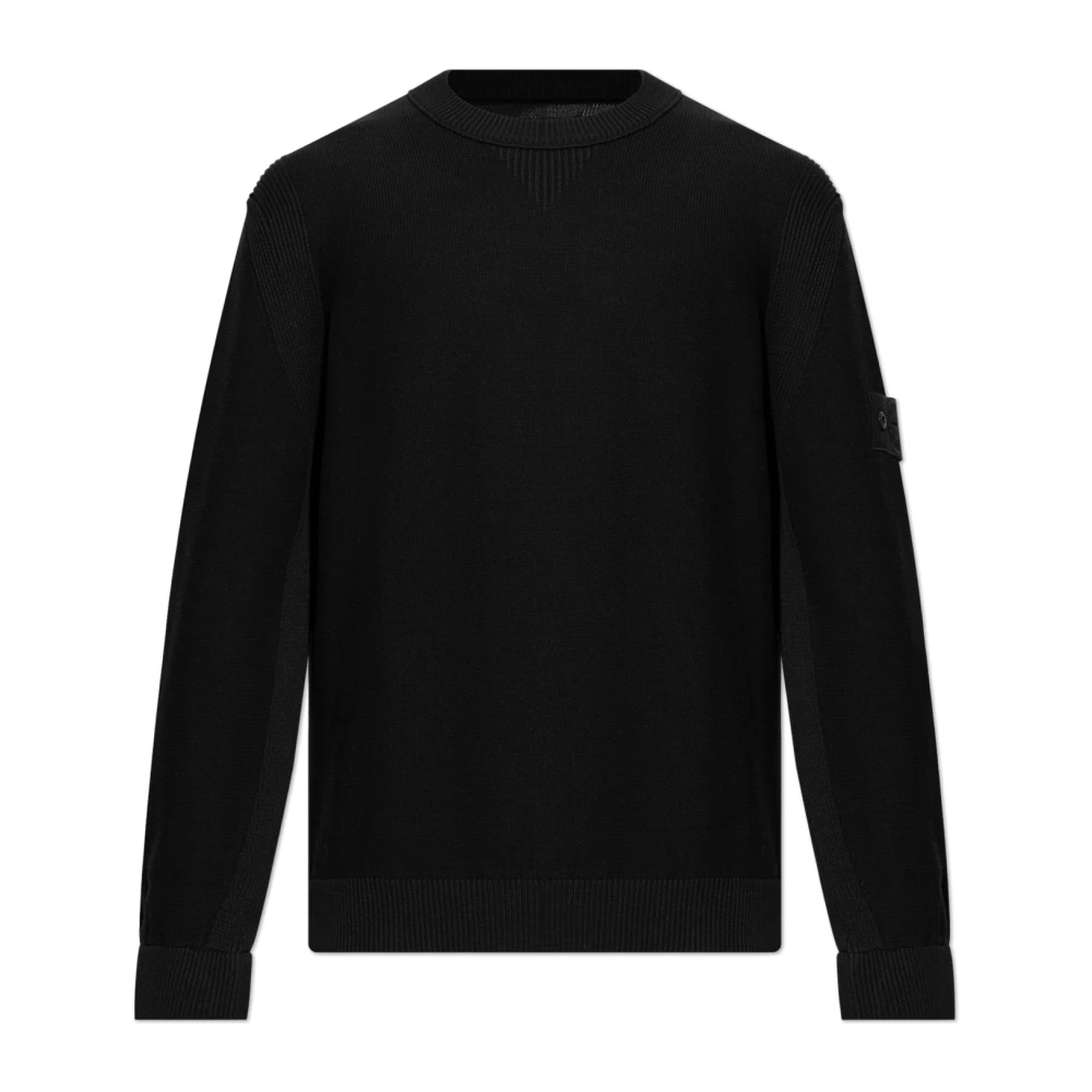 Knitwear > Round-neck Knitwear - - Stone Island - Modalova