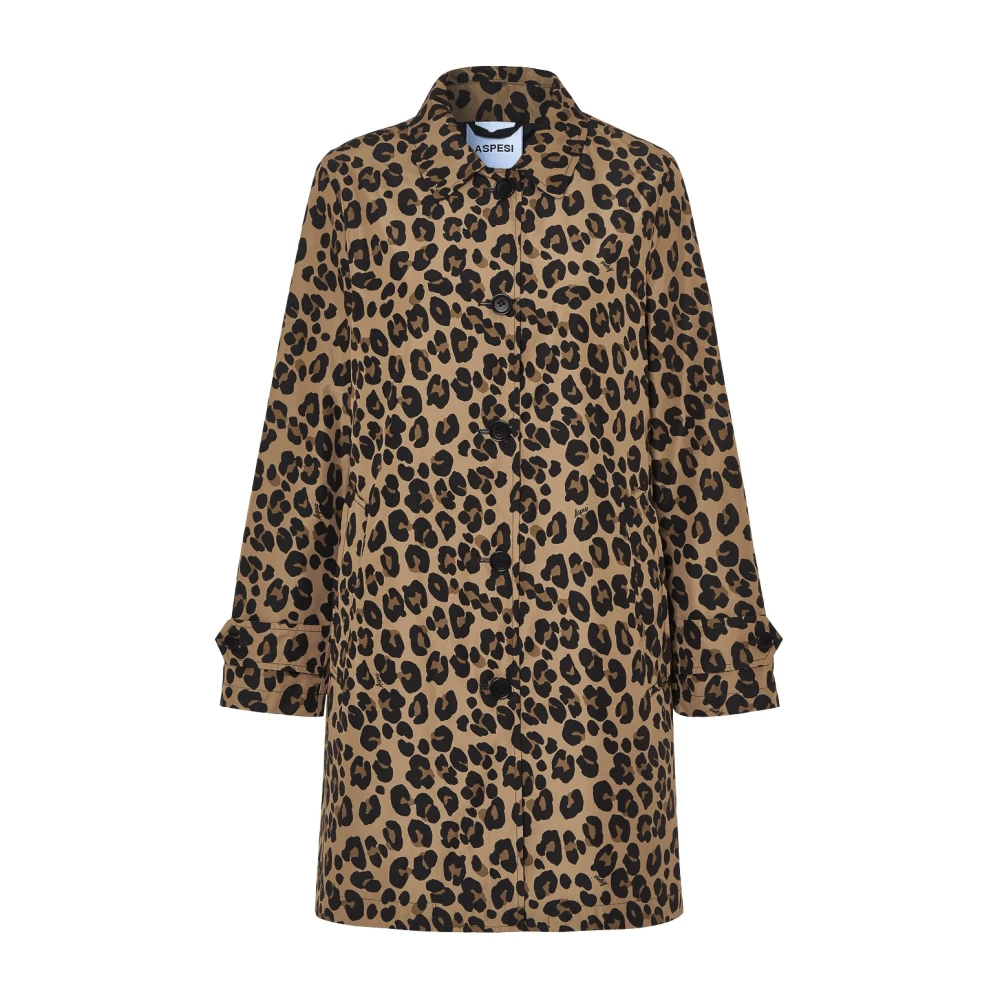Jackets > Light Jackets - - Aspesi - Modalova