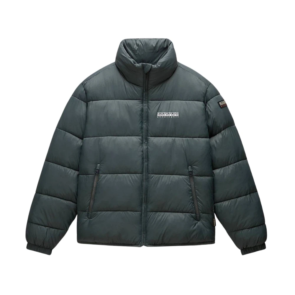 Jackets > Winter Jackets - - Napapijri - Modalova