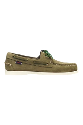 Portland Flesh Out Moccasin