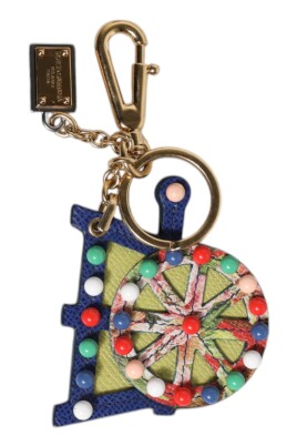 carretto-keychain