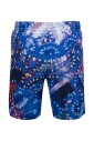short-de-bain-homme-lacet-multicolore