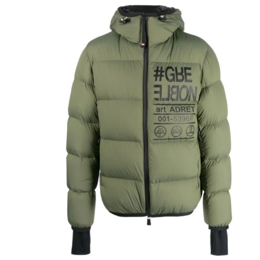 Jackets > Down Jackets - - Moncler - Modalova