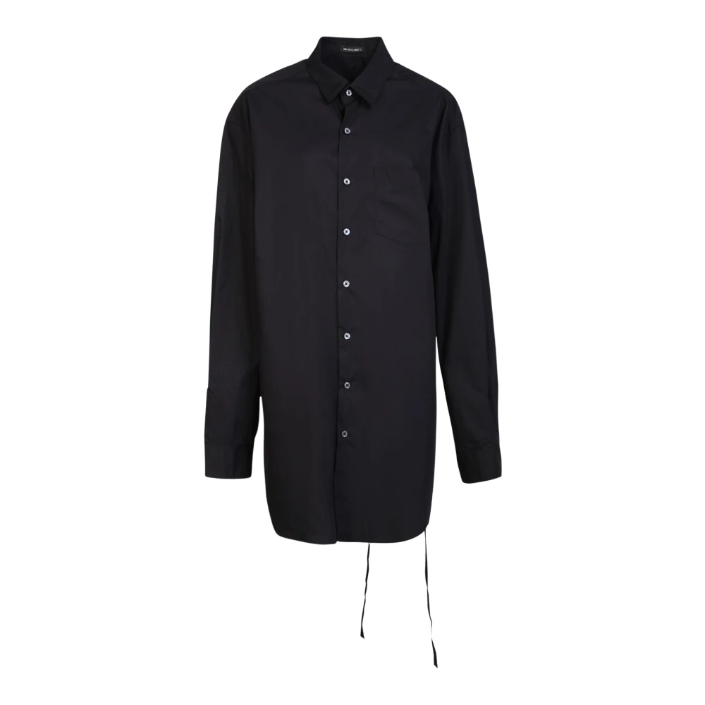 Dresses > Day Dresses > Shirt Dresses - - Ann Demeulemeester - Modalova