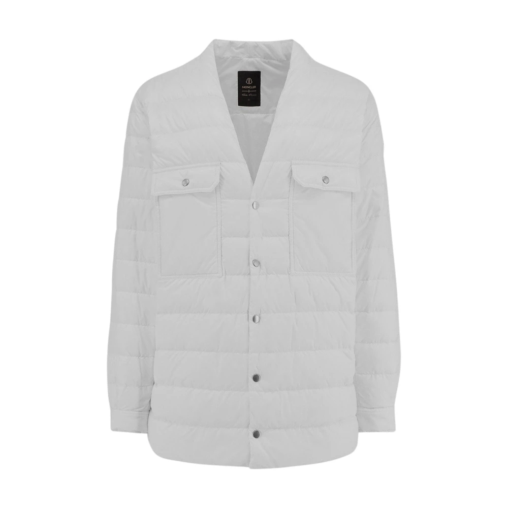 Jackets > Light Jackets - - Moncler - Modalova