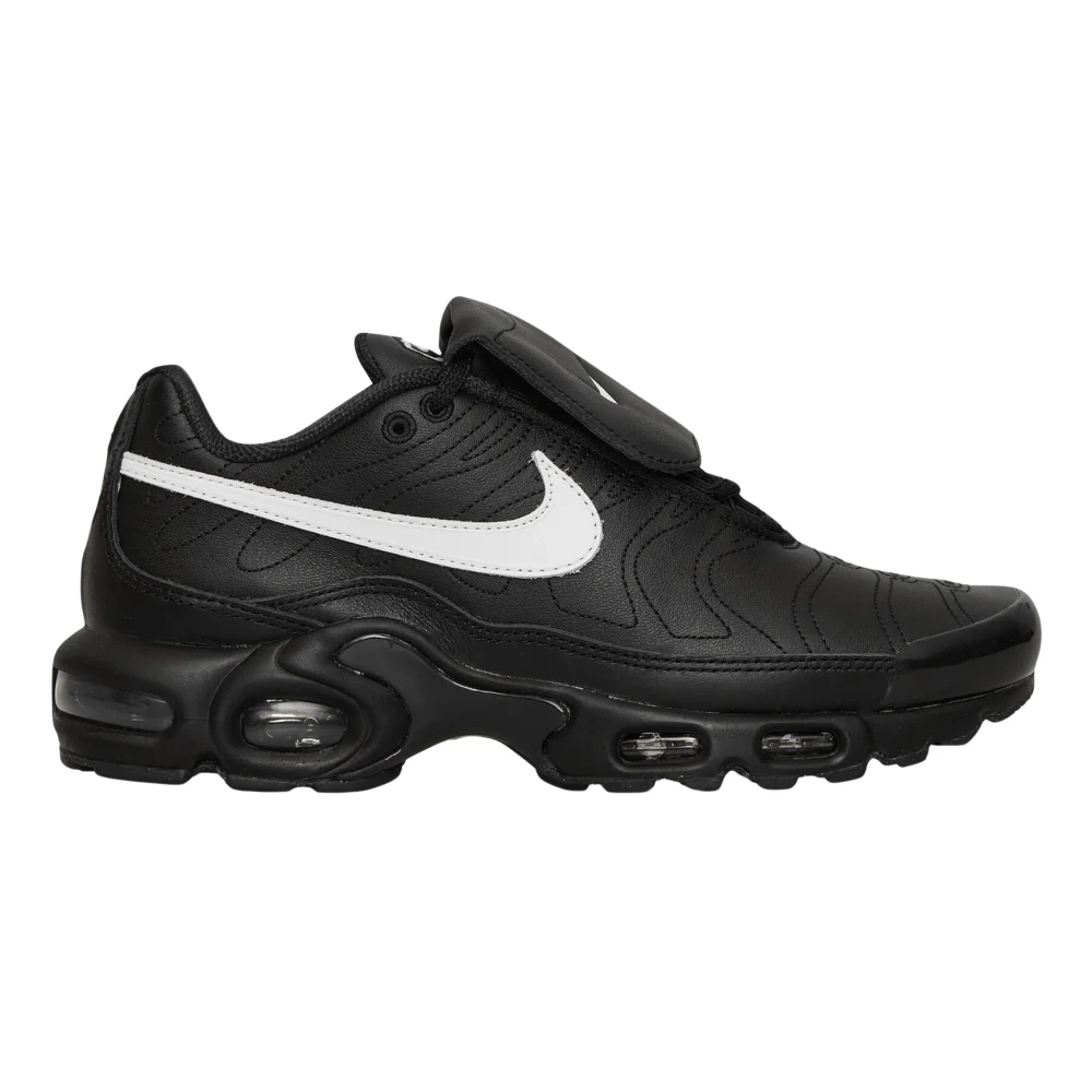 Nike Donna Nero Limited Edition White Plus Tiempo