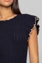 pull-en-viscose-cotelee