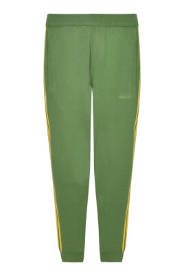 green-trousers