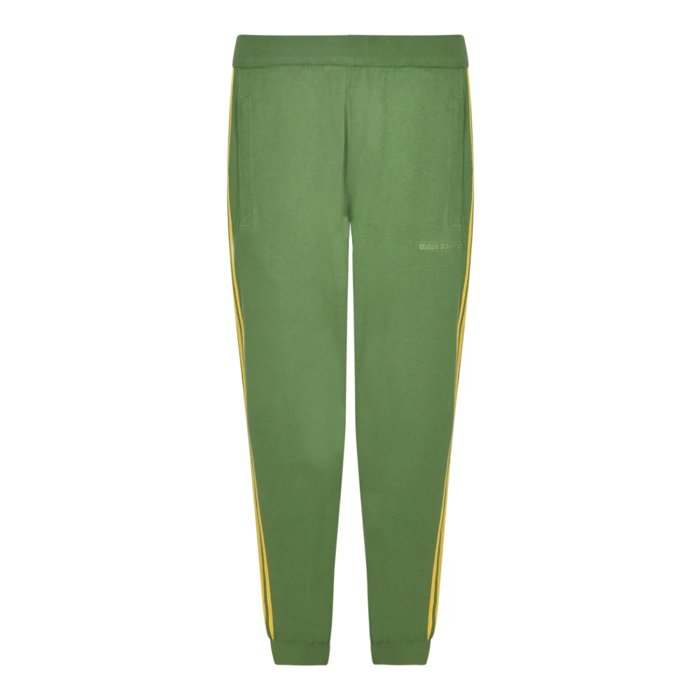 Adidas Groene broek door W.Bonner Green Heren