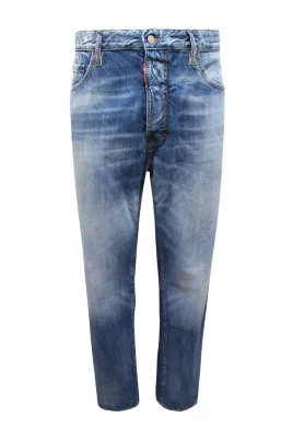 S30309 Straight Jeans
