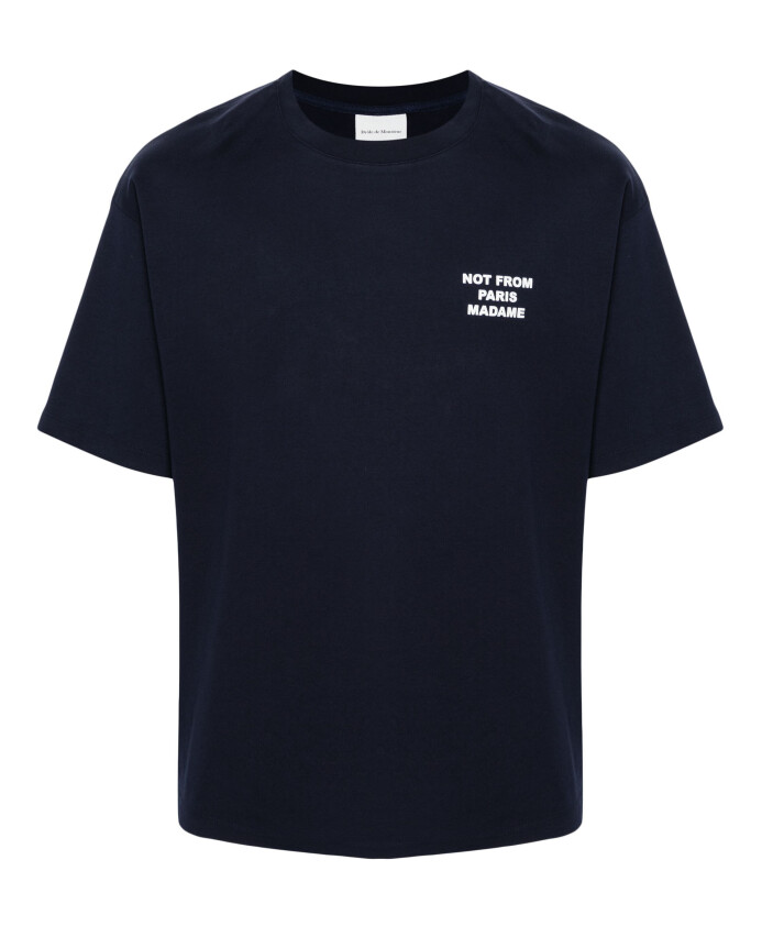blue-t-shirt