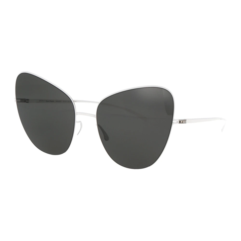 Mykita Unisex Gray Sunglasses, 58 Mm, Stylish Sunglasses For Women