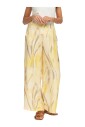 pantalon-large-a-taches-jaunes