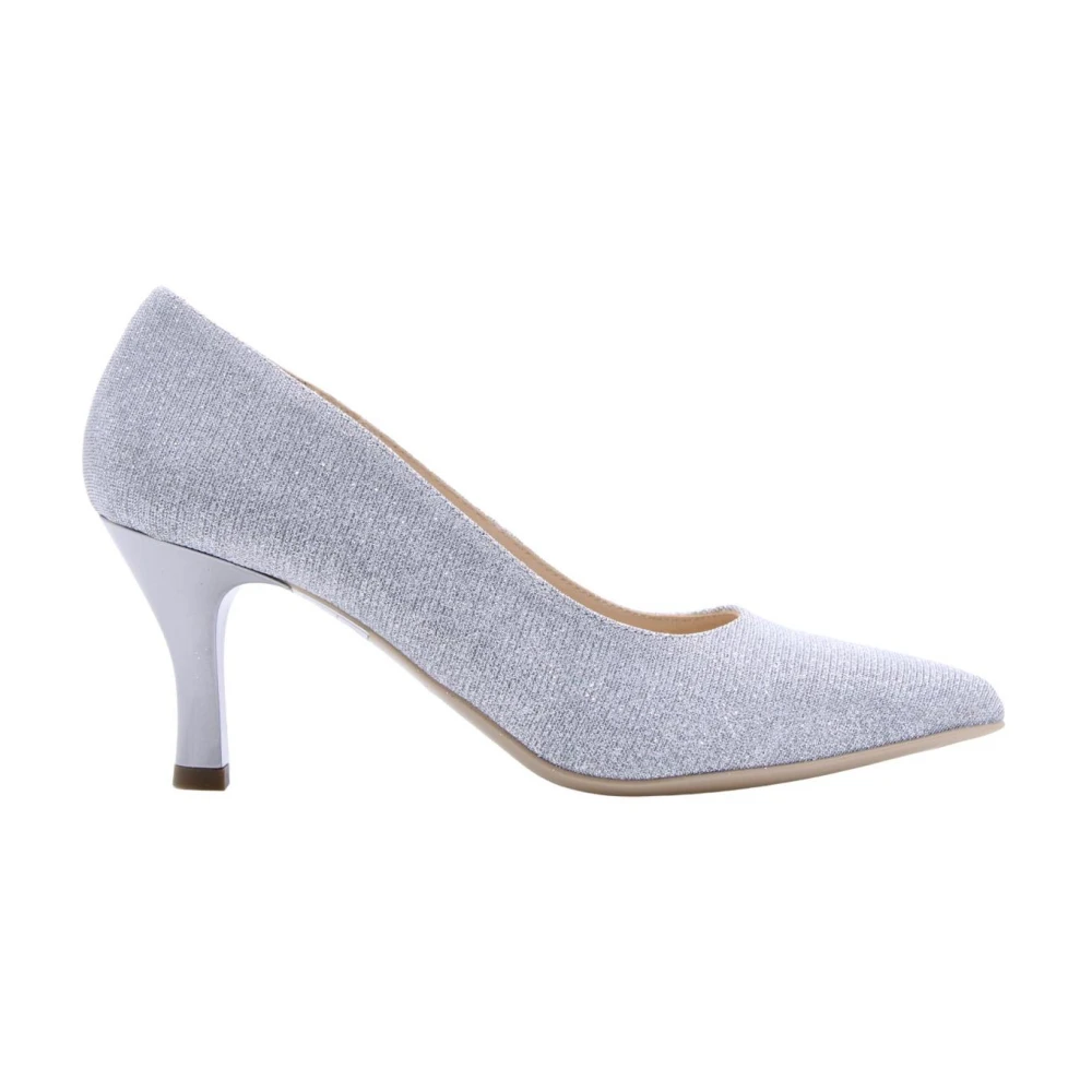 Shoes > Heels > Pumps - - Nerogiardini - Modalova