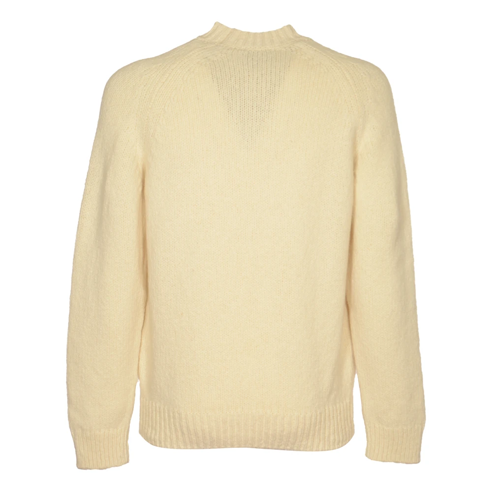 A.p.c. Beige Harris Sweater Beige Heren