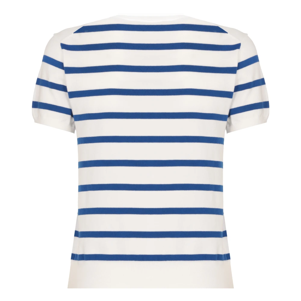 Ralph Lauren Katoenen trui Multicolor Dames