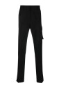 pantalon-cigarette-stretch-en-coton