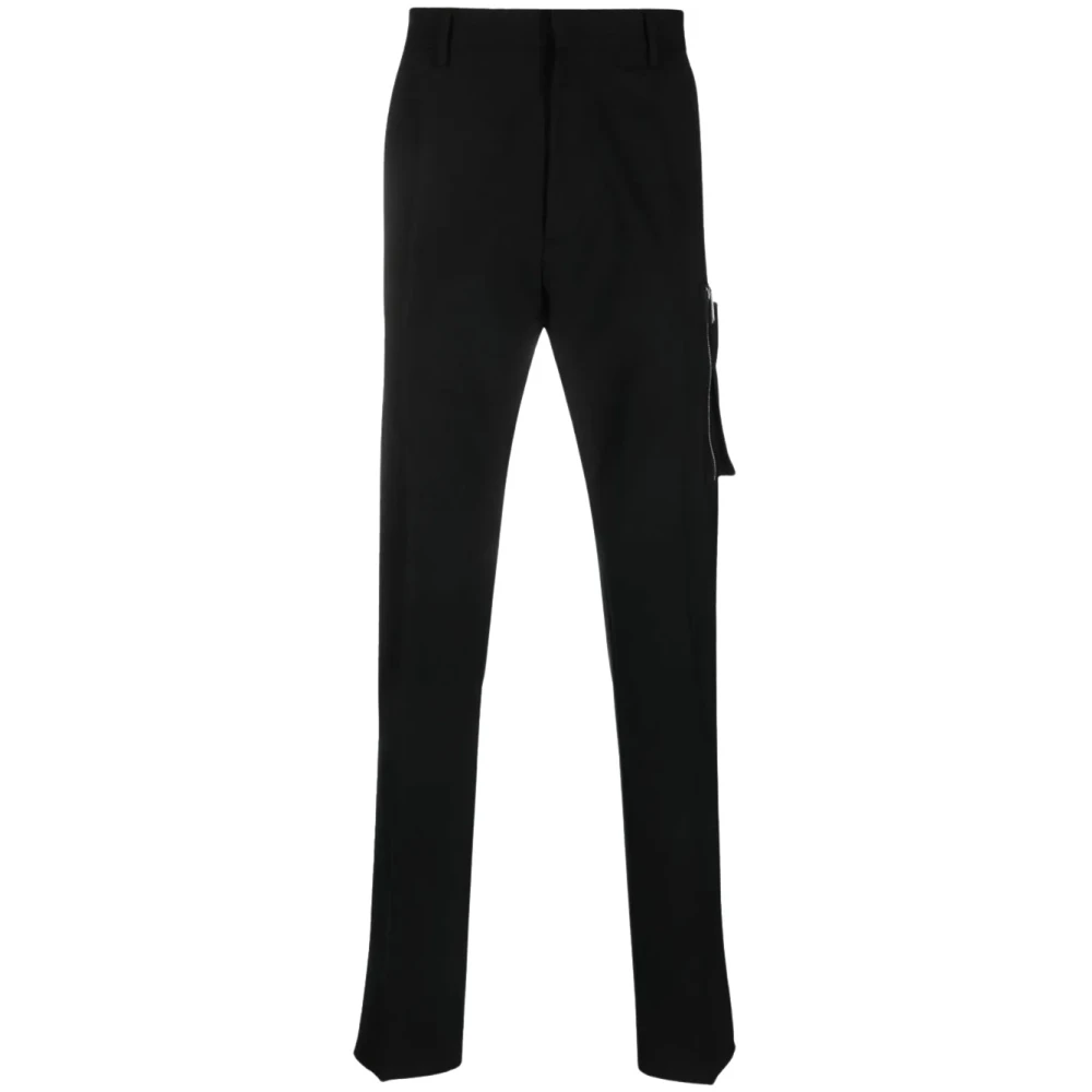 Trousers > Slim-fit Trousers - - Dsquared2 - Modalova