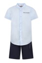 lichtblauw-elegant-katoenen-pak-set