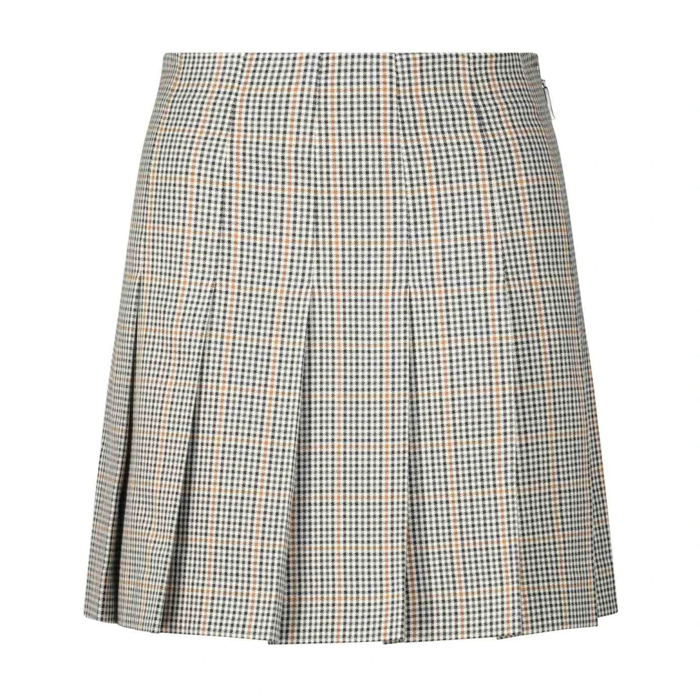 Skirts > Short Skirts - - Msgm - Modalova