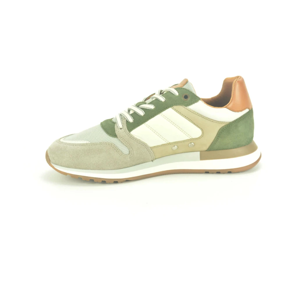Ambitious Sportieve Taupe Jas Heren Schoenen Veelkleurig Multicolor