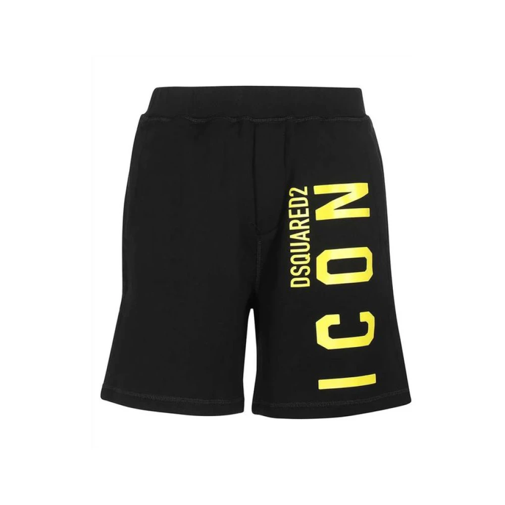 Shorts > Casual Shorts - - Dsquared2 - Modalova