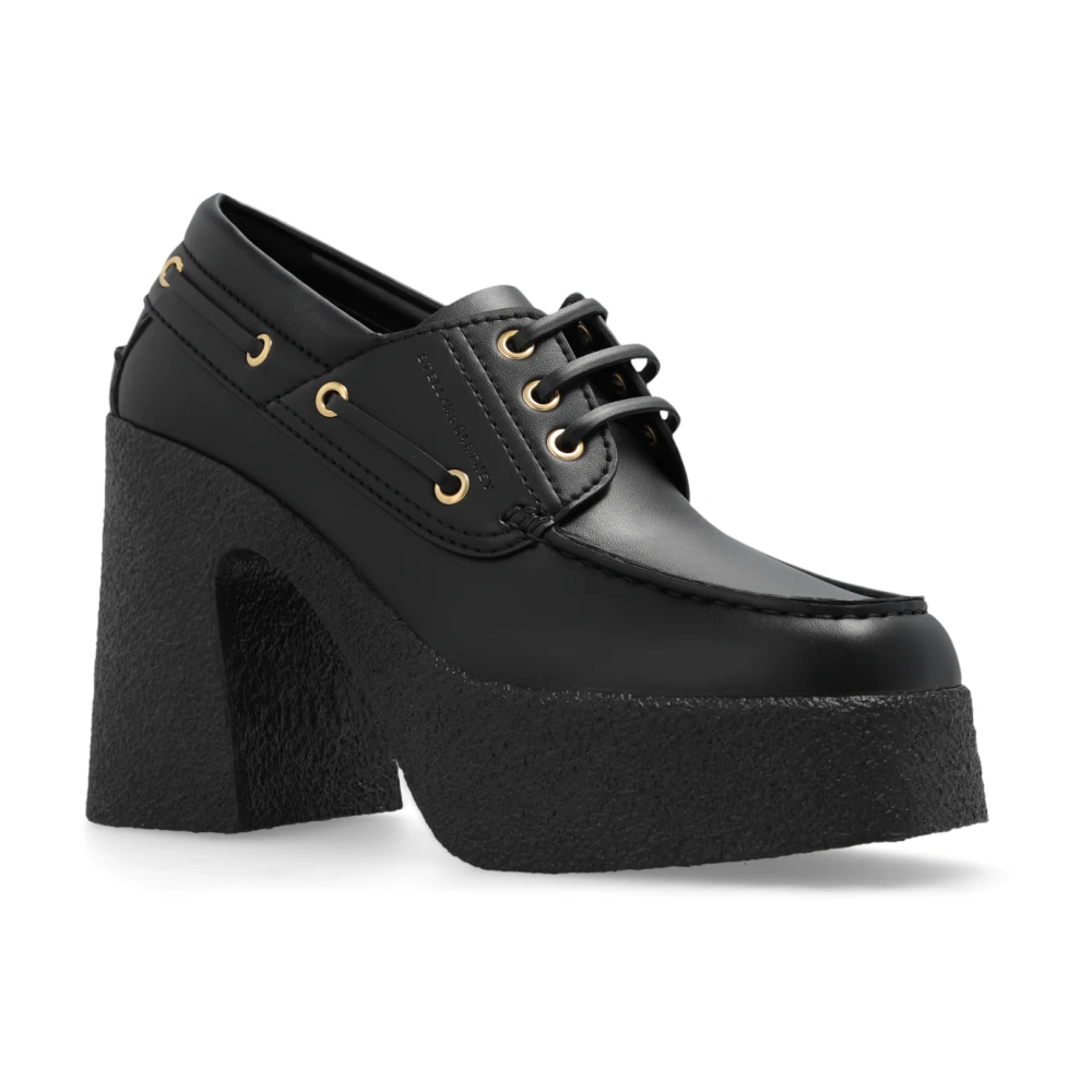 Vegan cheap leer schoenen