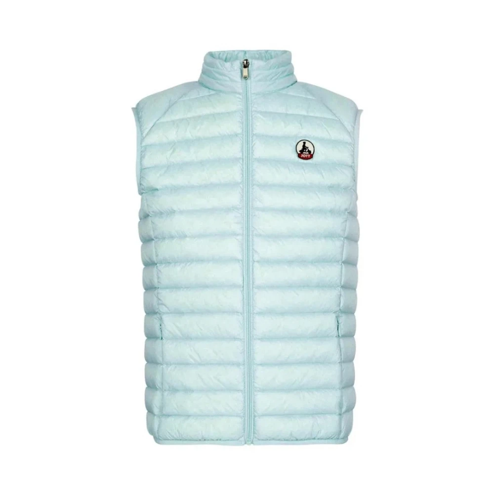 Jott Uomo Verde Giacche, M, New,